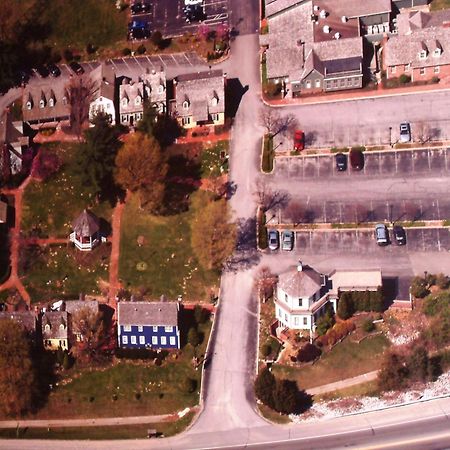 Century Suites Hotel Bloomington Bagian luar foto