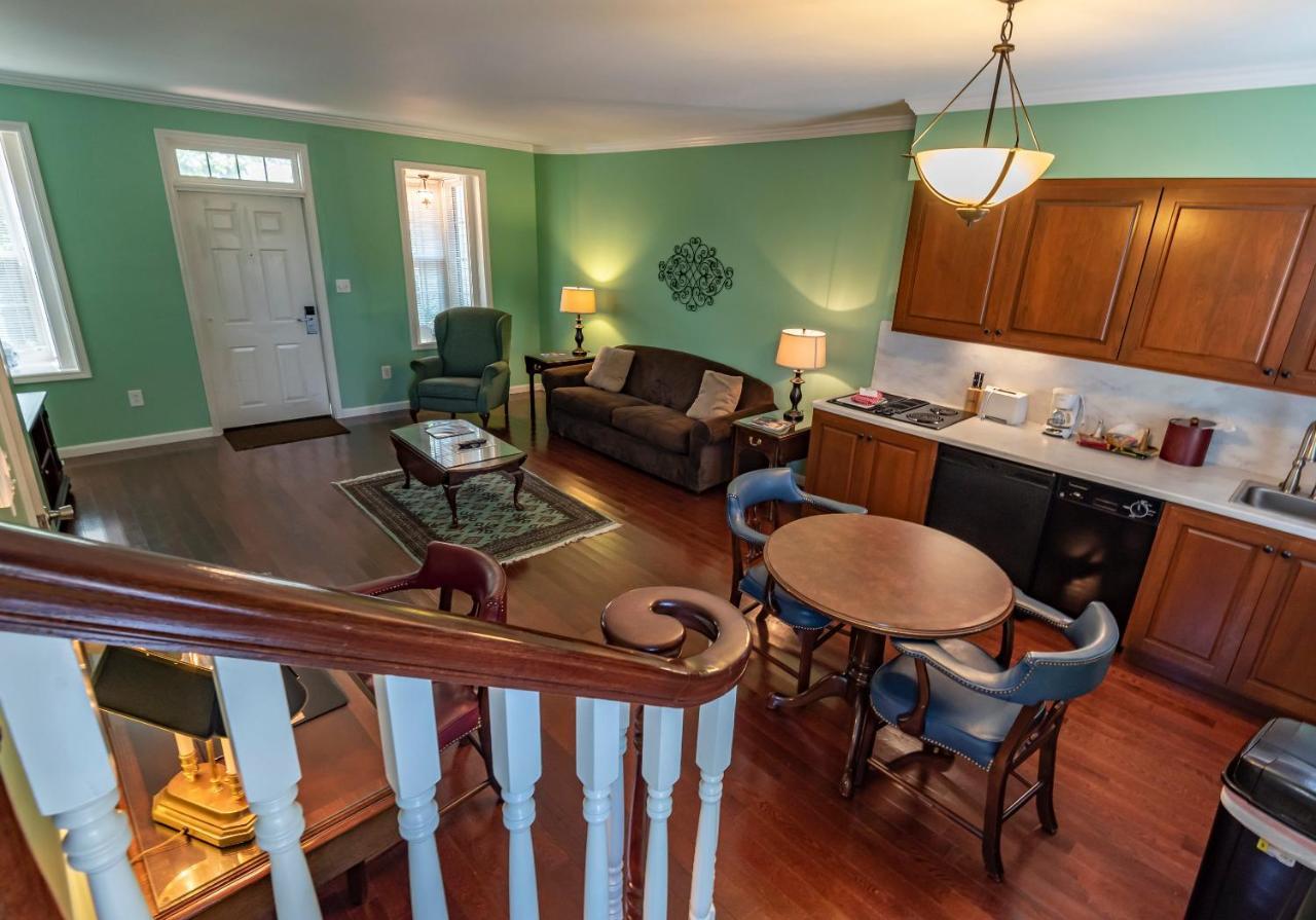 Century Suites Hotel Bloomington Bagian luar foto