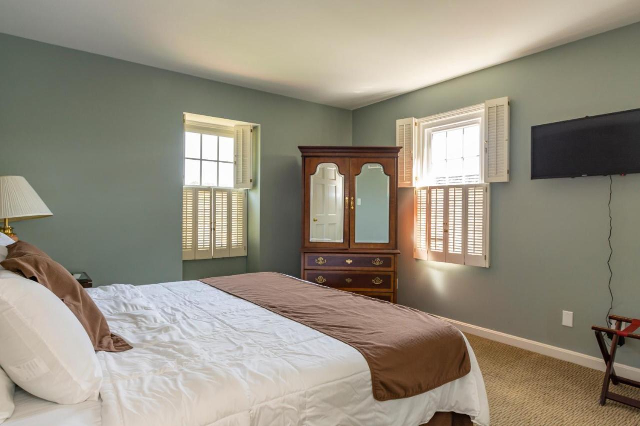 Century Suites Hotel Bloomington Bagian luar foto