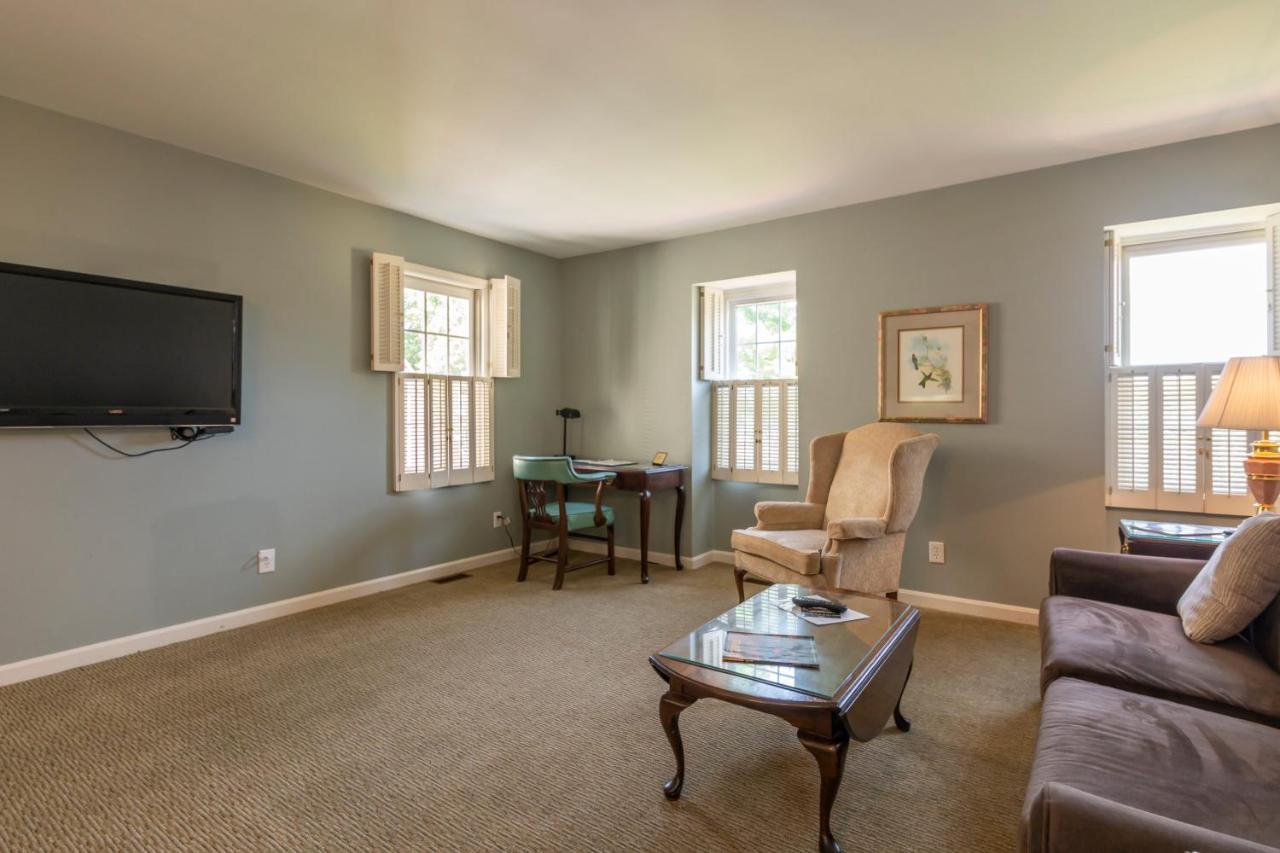 Century Suites Hotel Bloomington Bagian luar foto