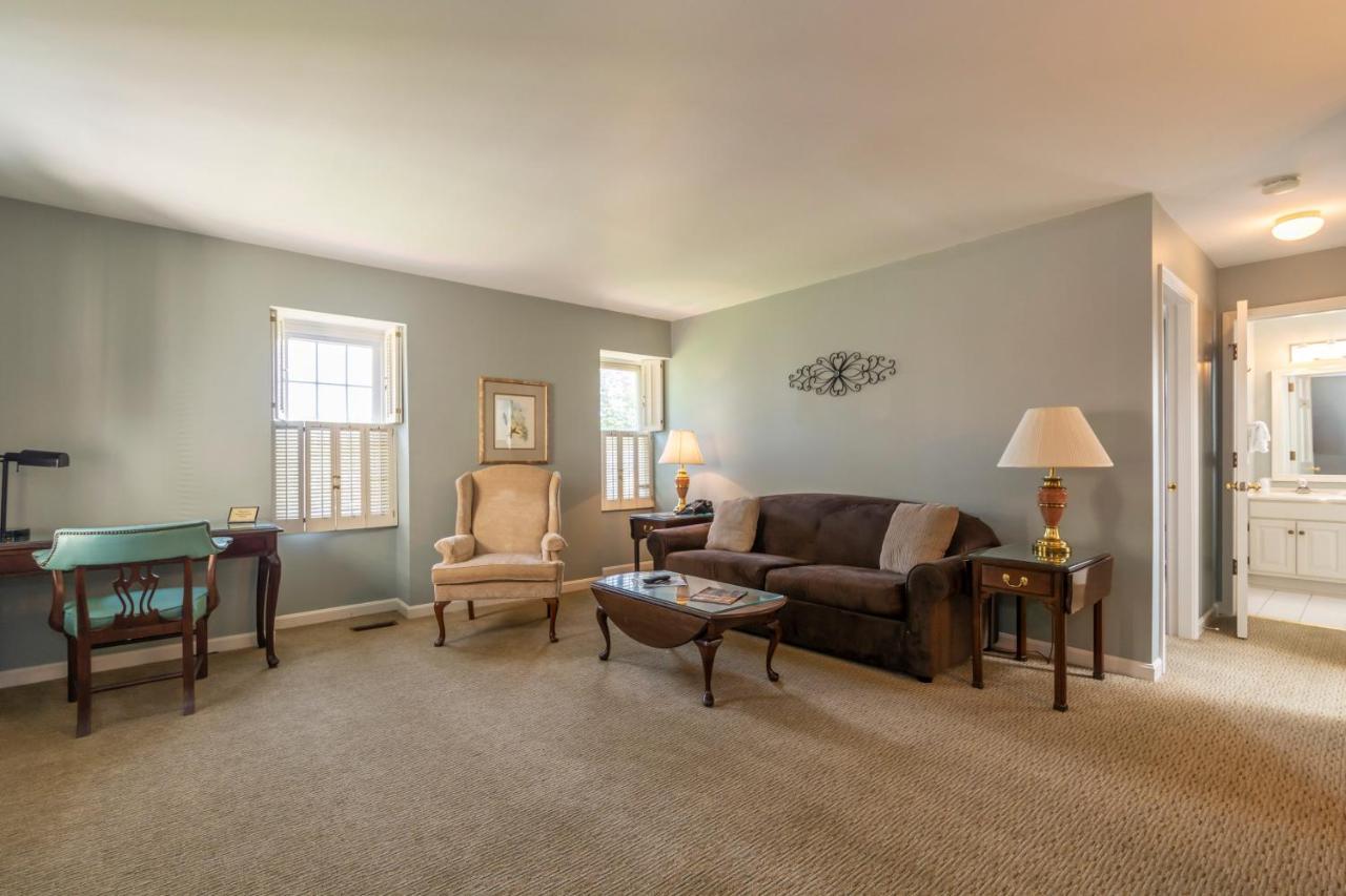 Century Suites Hotel Bloomington Bagian luar foto