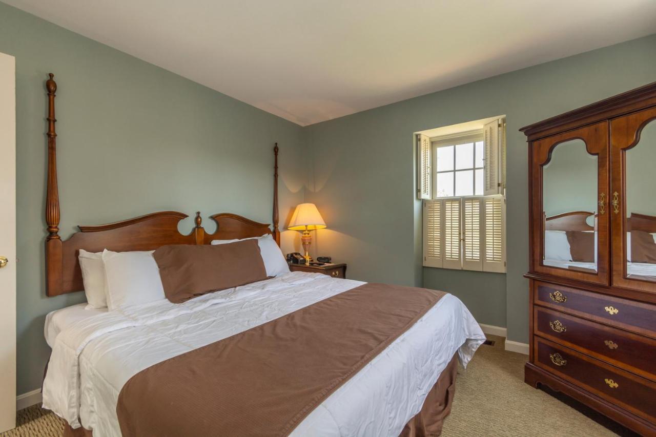 Century Suites Hotel Bloomington Bagian luar foto