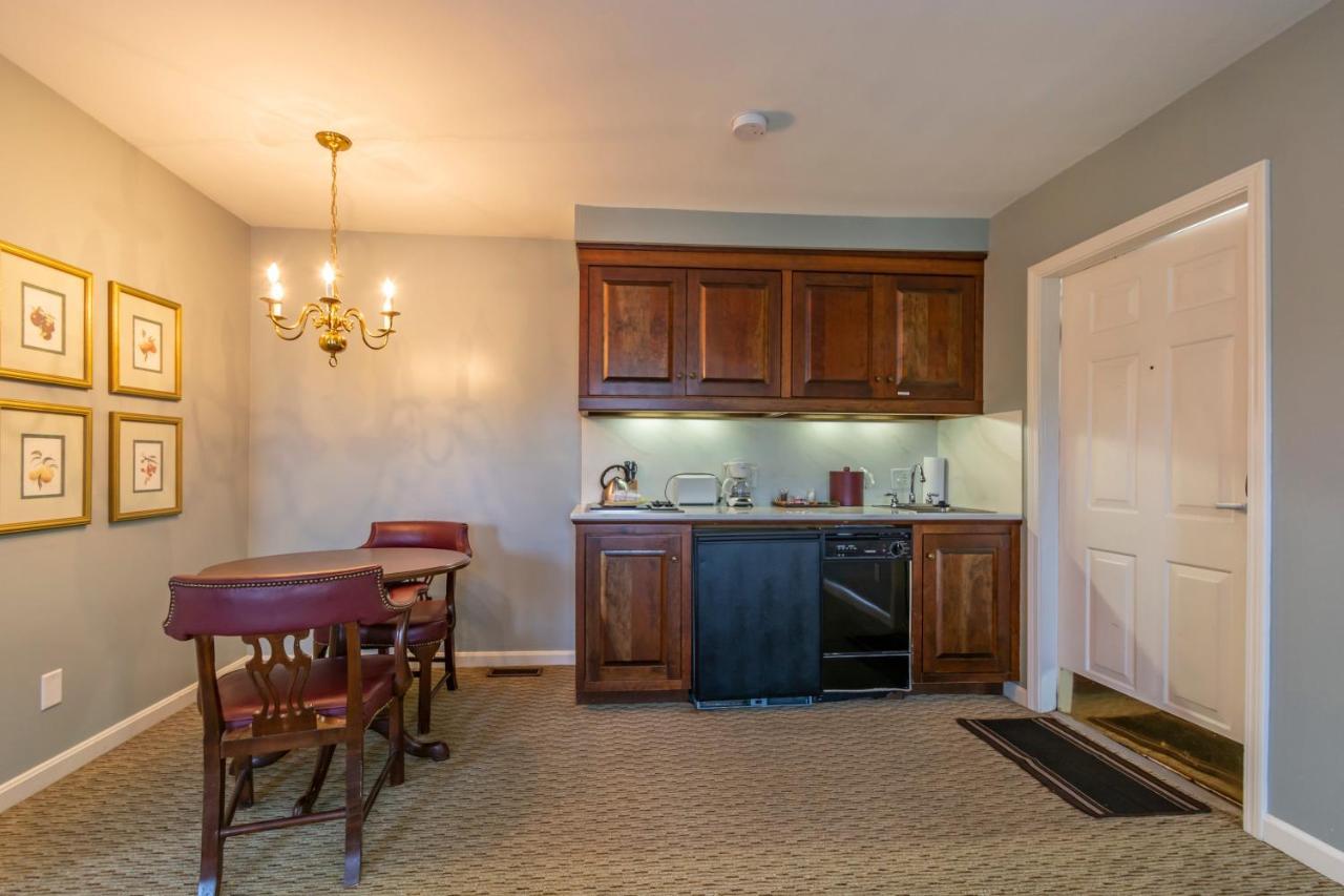 Century Suites Hotel Bloomington Bagian luar foto