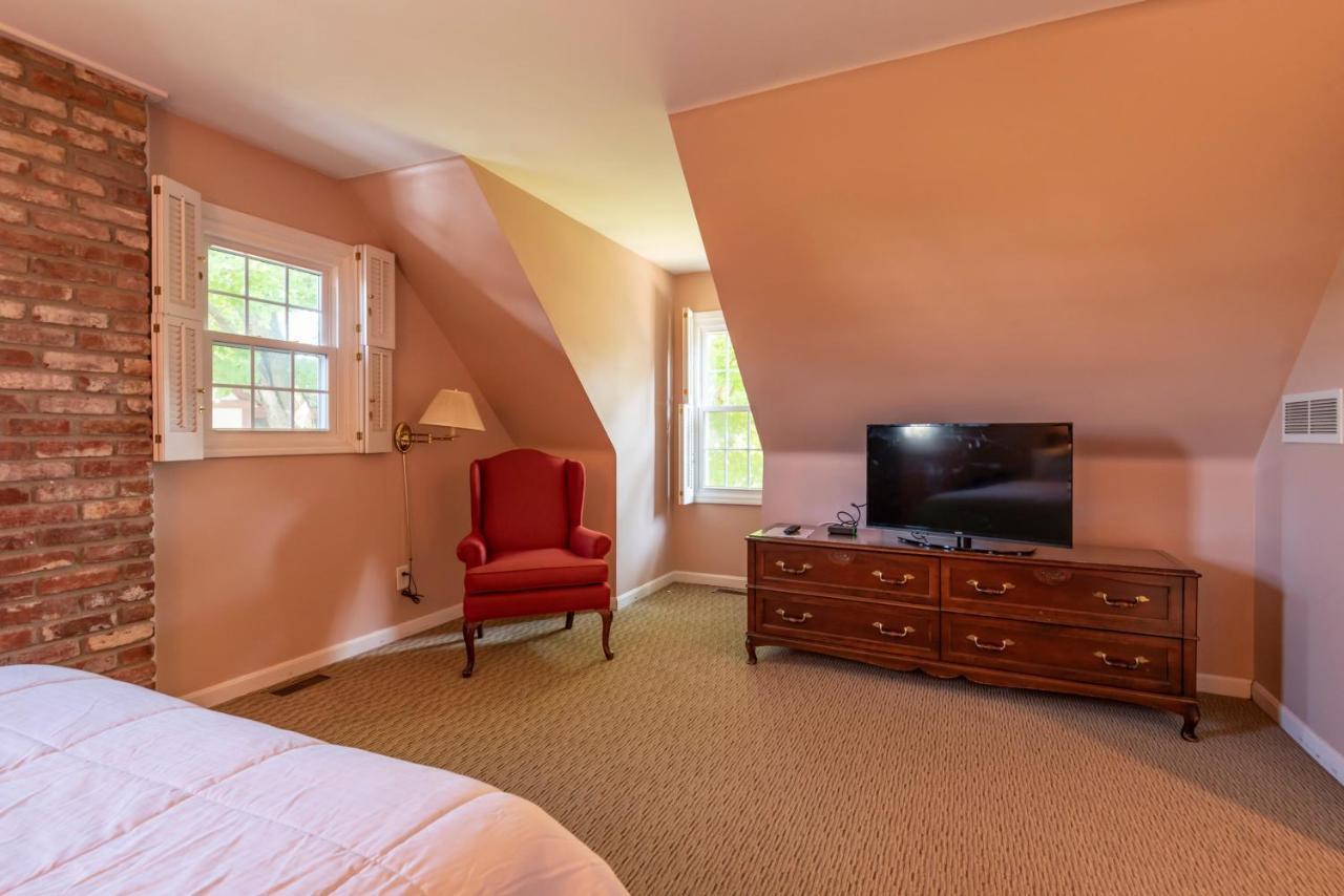 Century Suites Hotel Bloomington Bagian luar foto