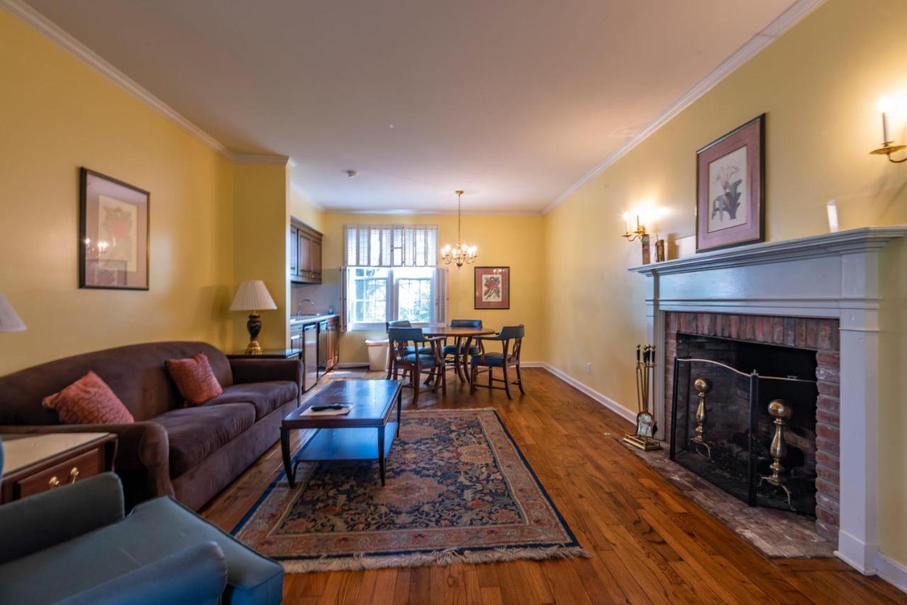 Century Suites Hotel Bloomington Bagian luar foto