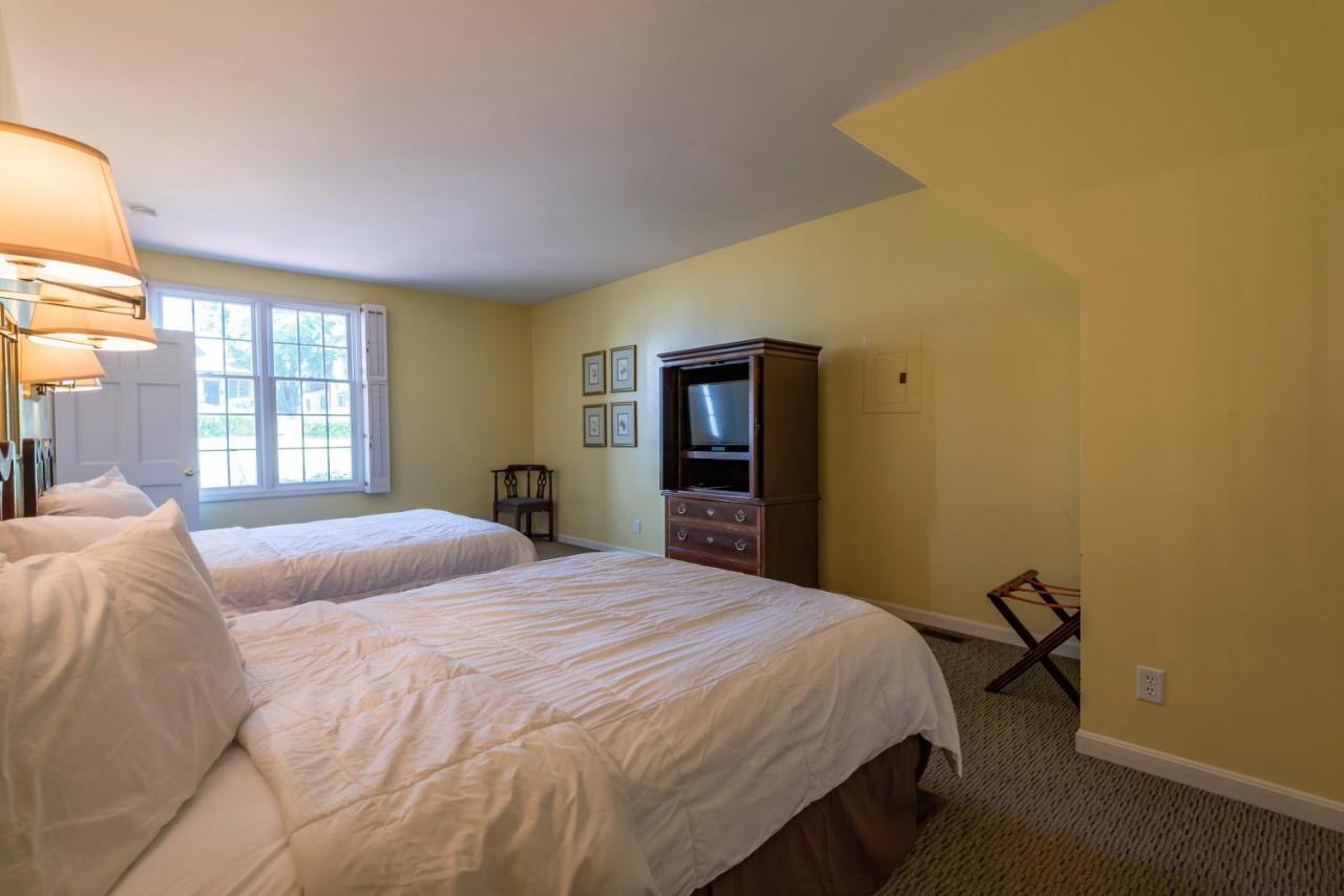 Century Suites Hotel Bloomington Bagian luar foto