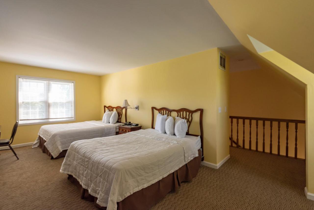 Century Suites Hotel Bloomington Bagian luar foto