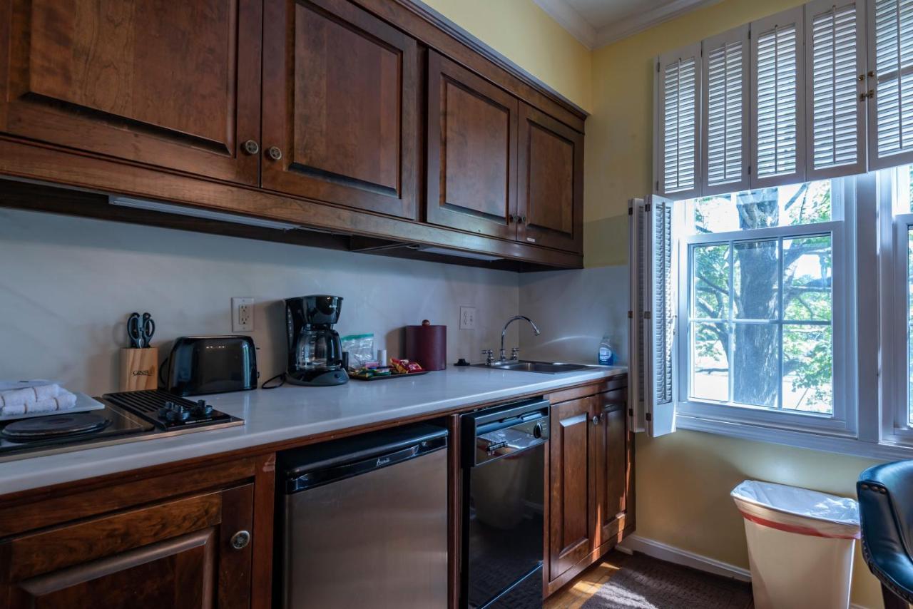 Century Suites Hotel Bloomington Bagian luar foto
