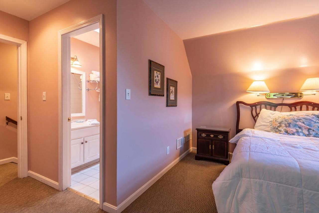Century Suites Hotel Bloomington Bagian luar foto