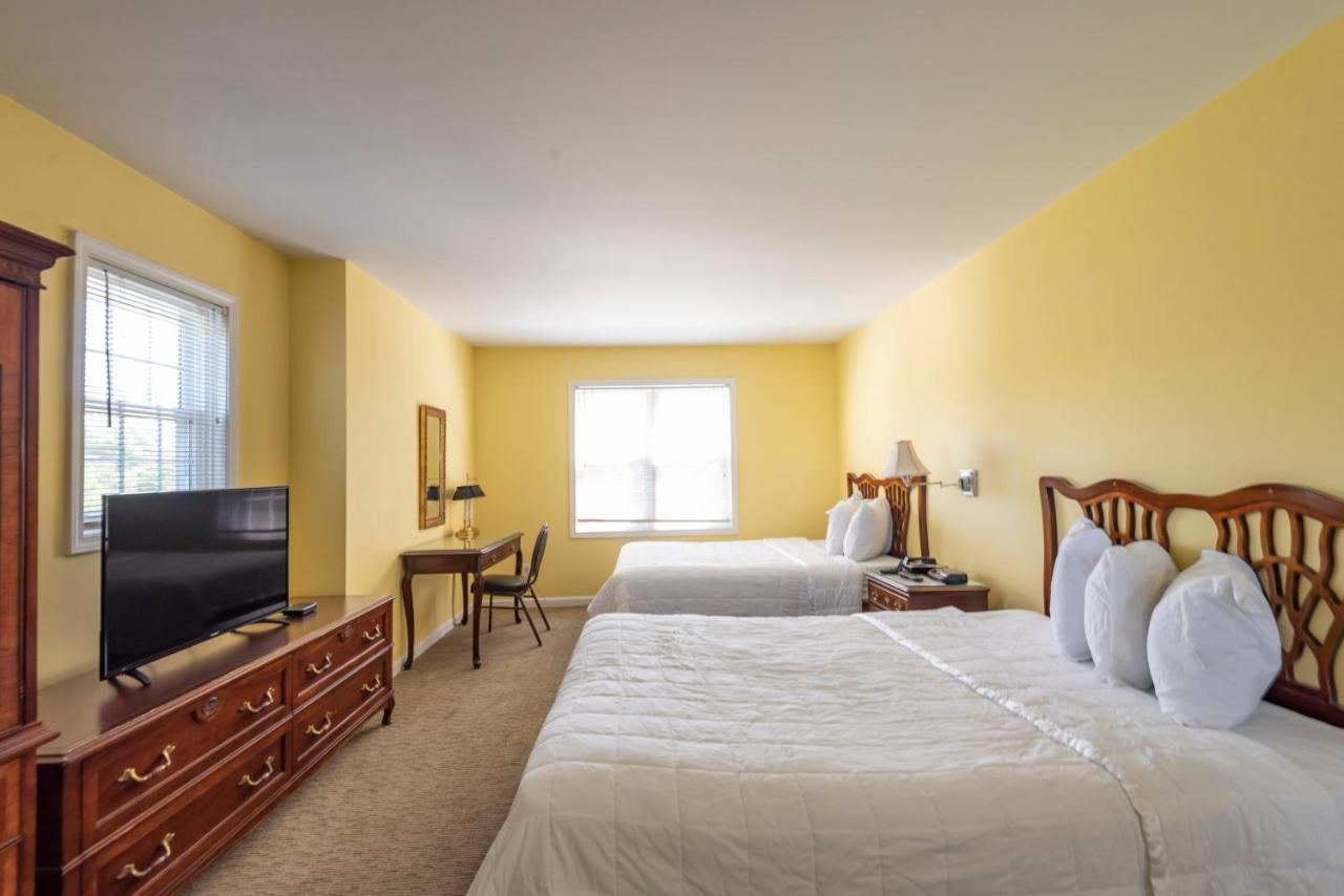 Century Suites Hotel Bloomington Bagian luar foto