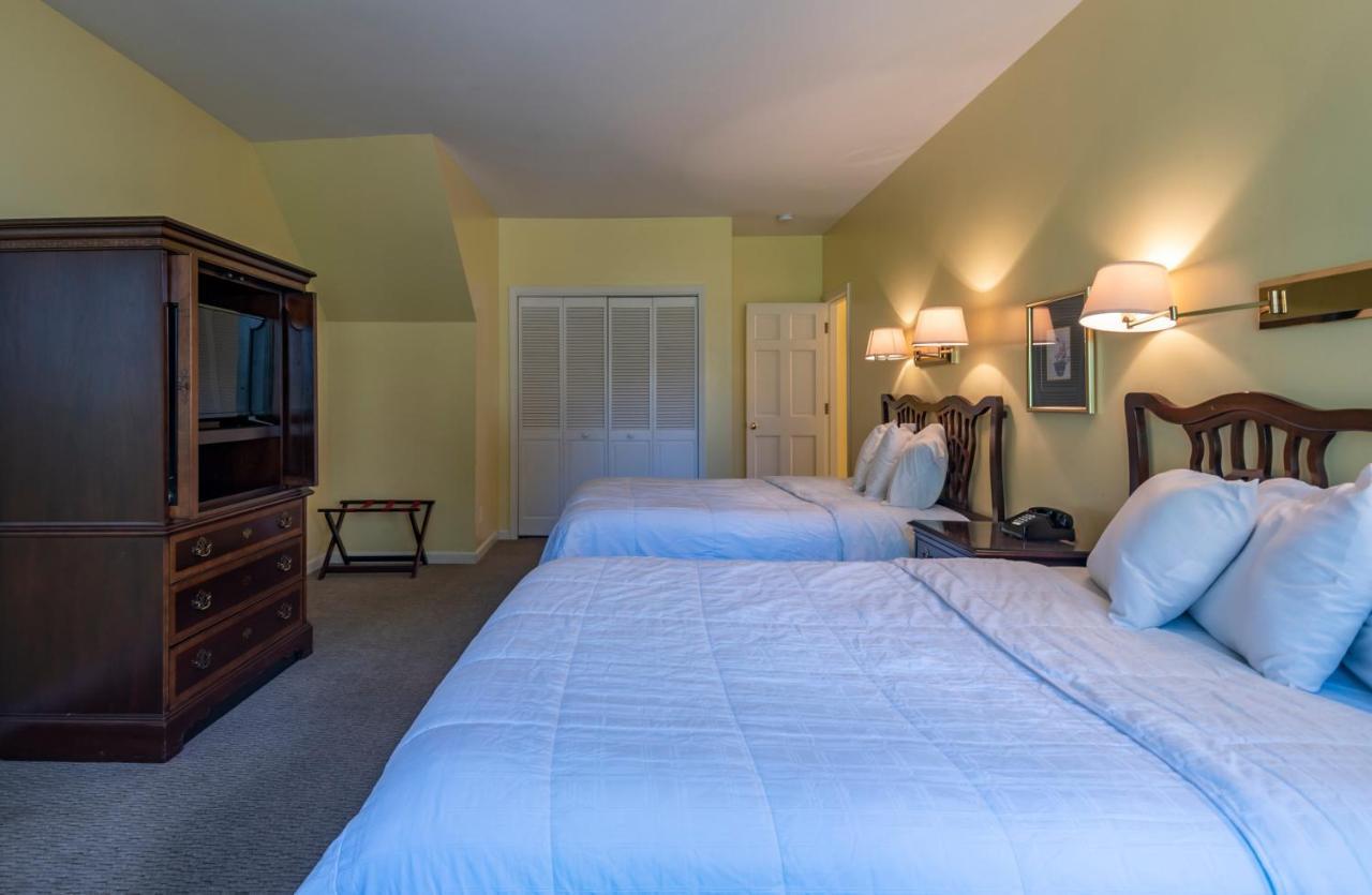 Century Suites Hotel Bloomington Bagian luar foto
