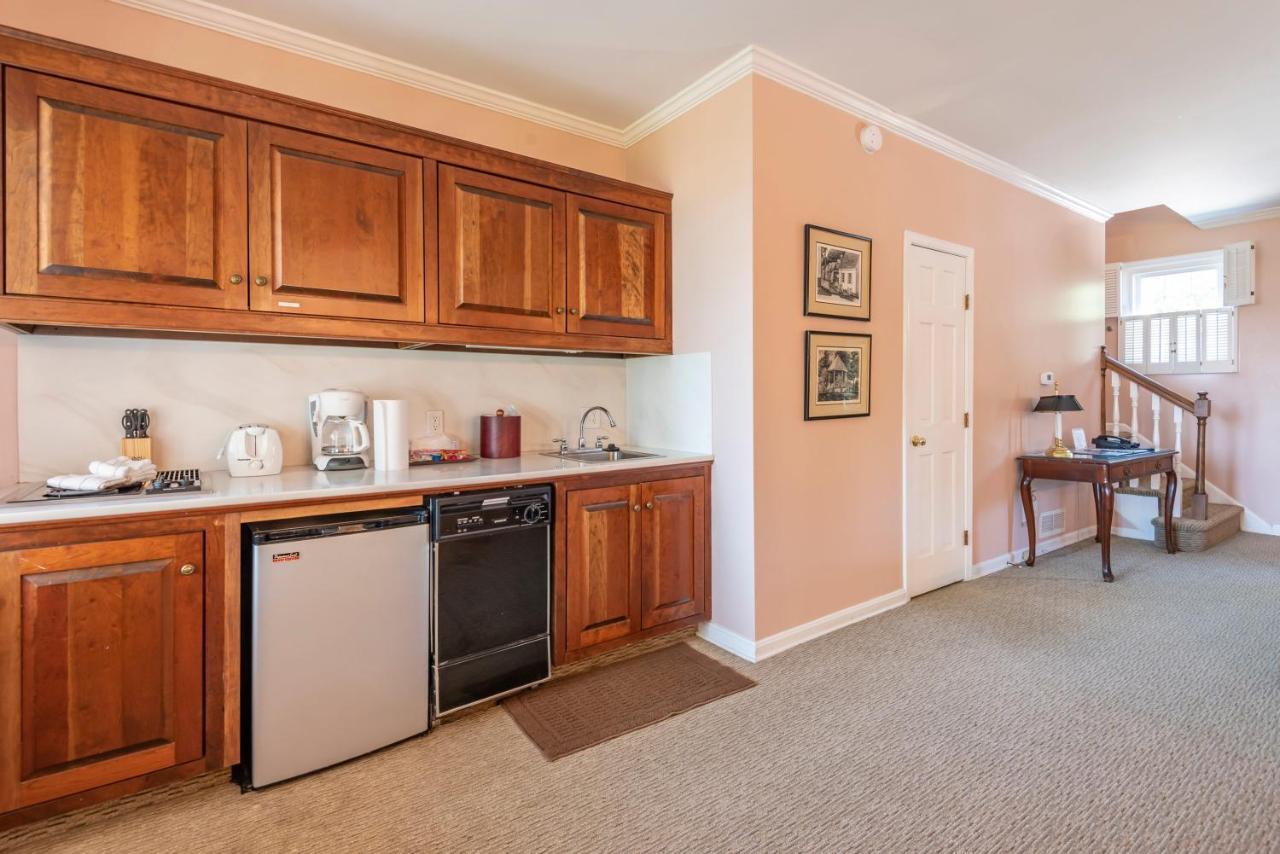 Century Suites Hotel Bloomington Bagian luar foto