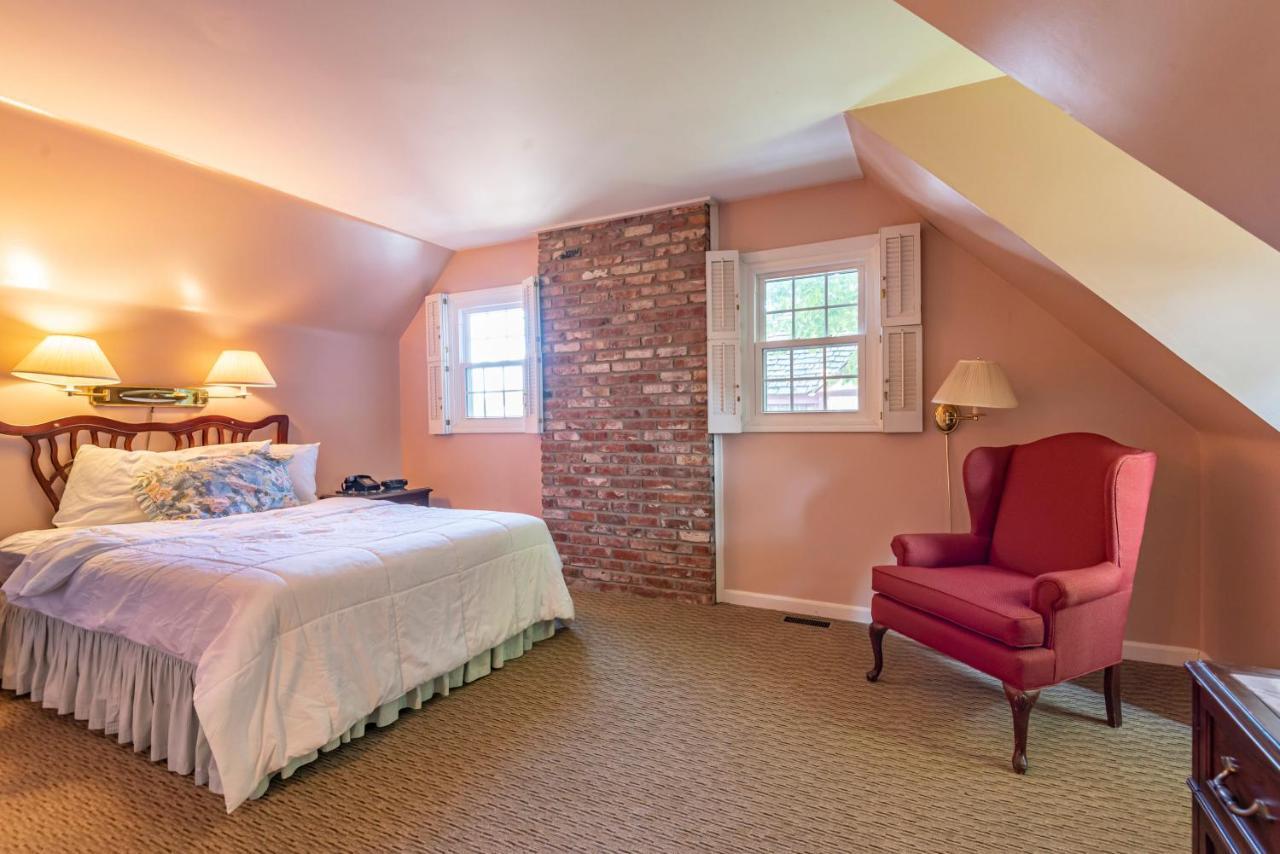 Century Suites Hotel Bloomington Bagian luar foto