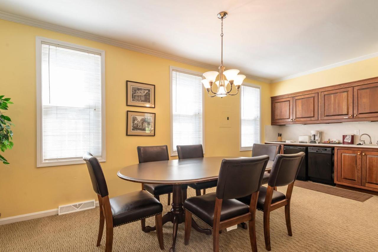 Century Suites Hotel Bloomington Bagian luar foto