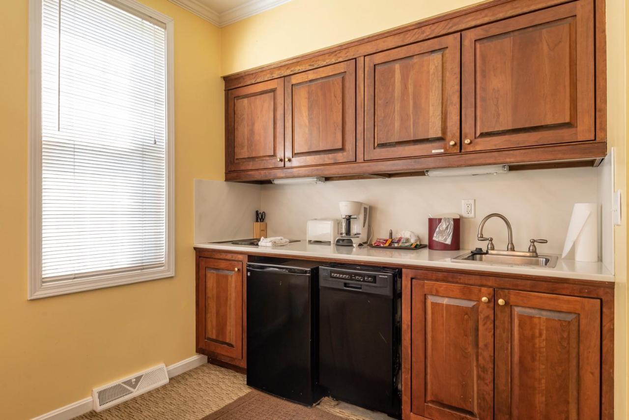 Century Suites Hotel Bloomington Bagian luar foto