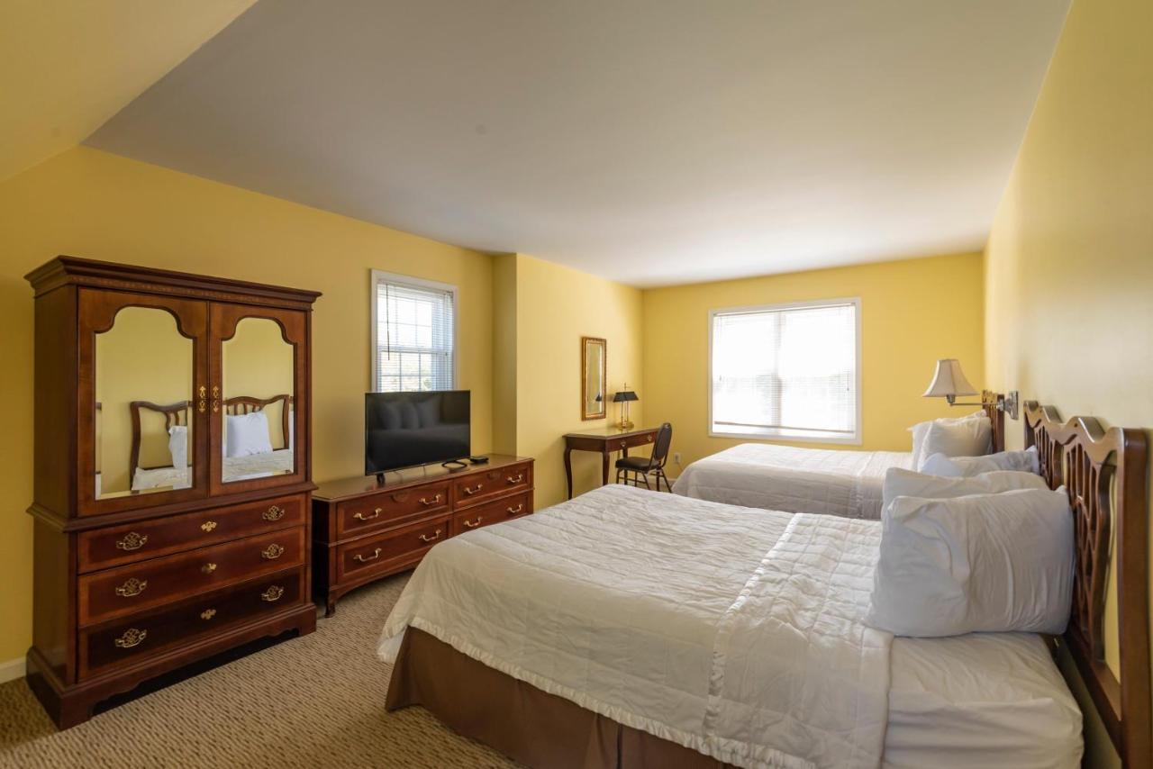Century Suites Hotel Bloomington Bagian luar foto