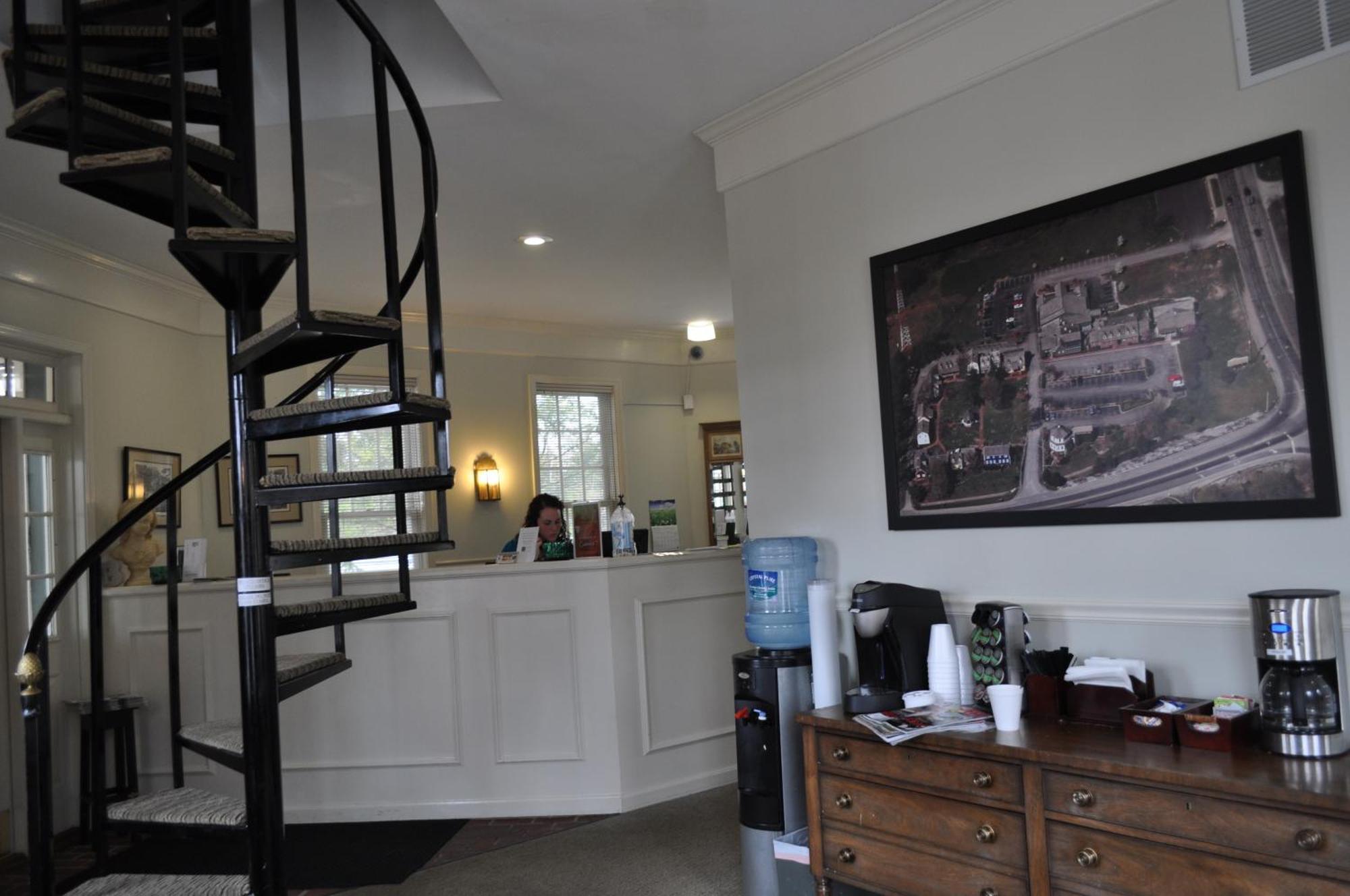 Century Suites Hotel Bloomington Bagian luar foto
