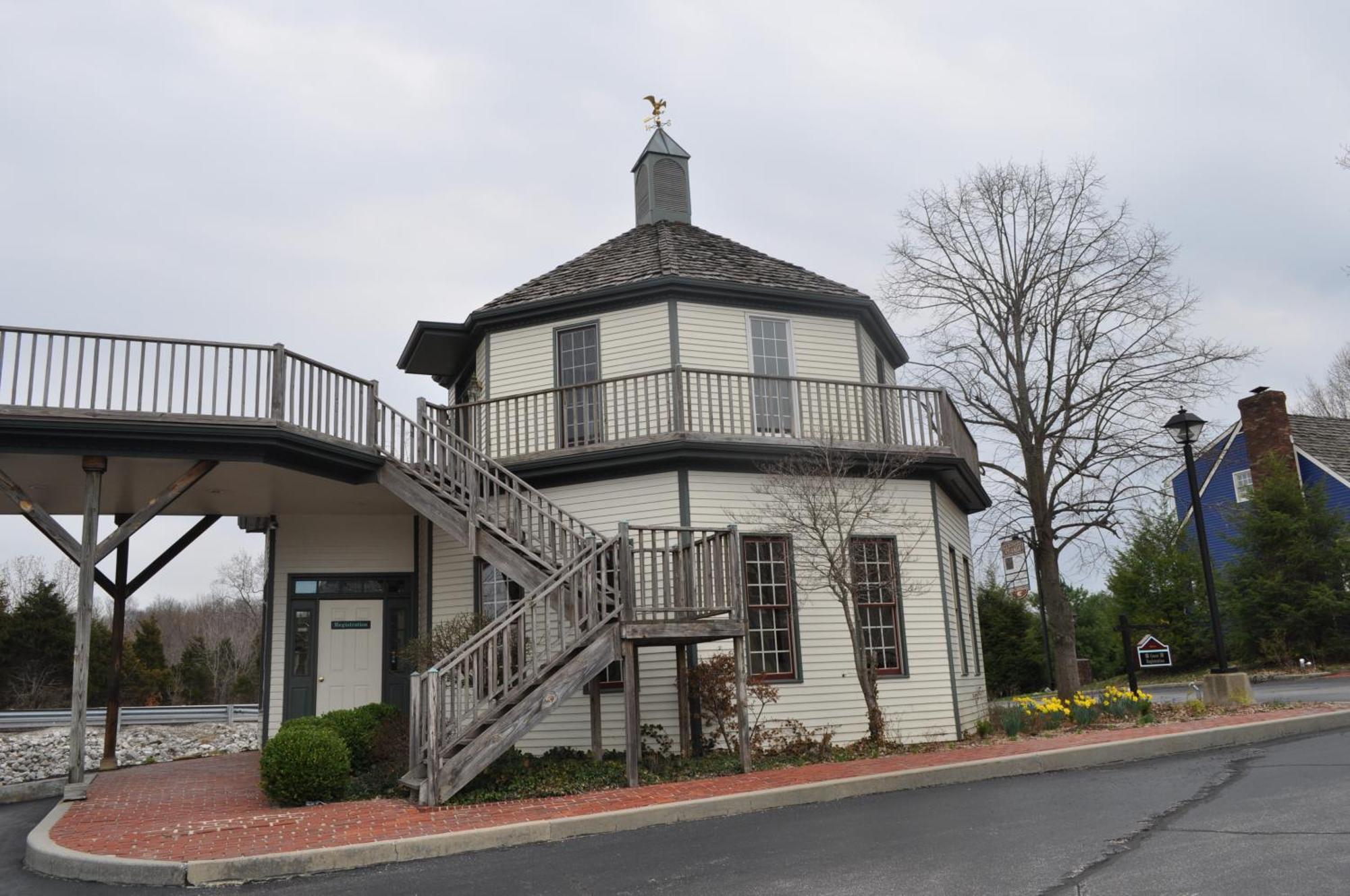 Century Suites Hotel Bloomington Bagian luar foto