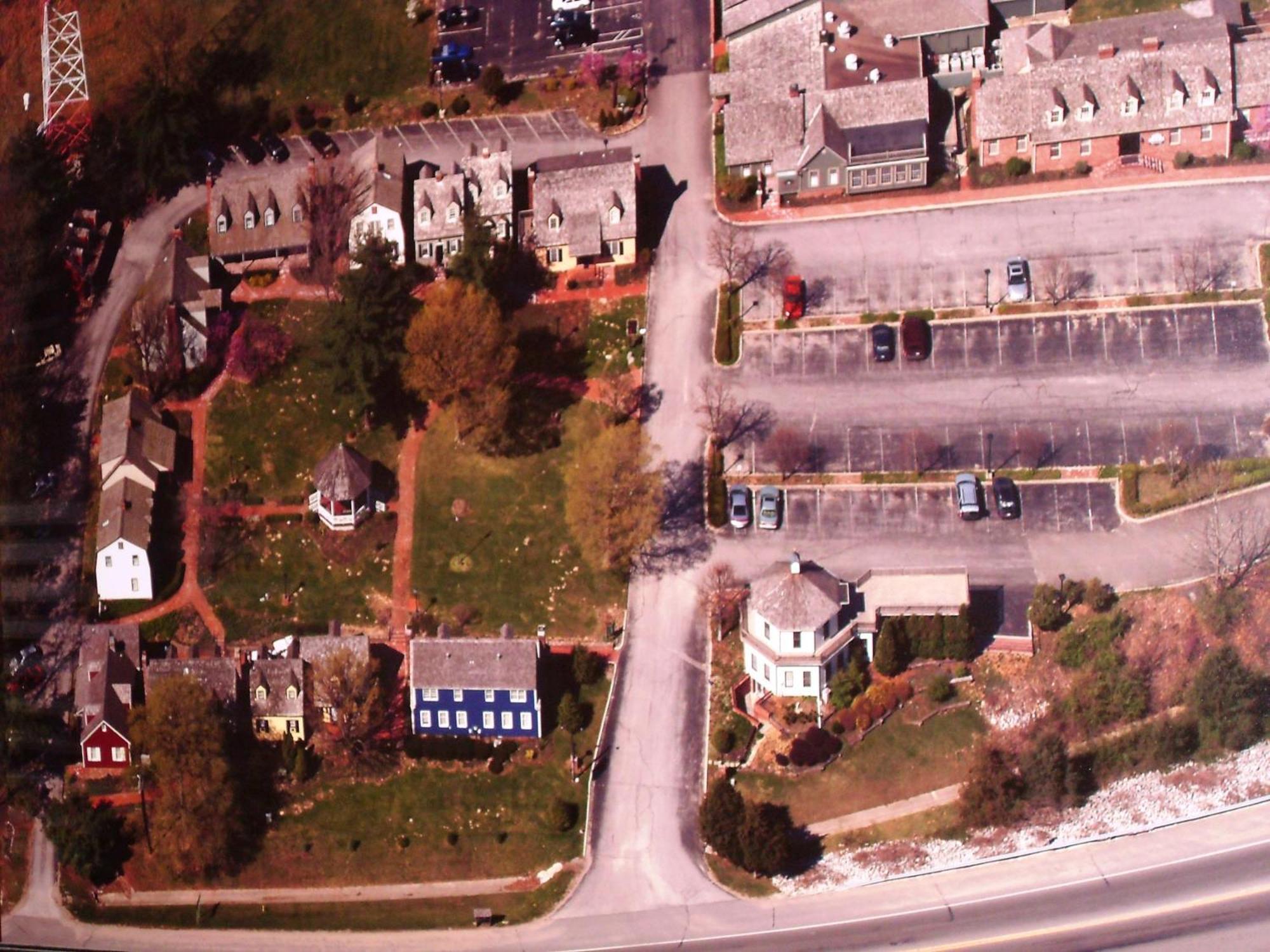 Century Suites Hotel Bloomington Bagian luar foto
