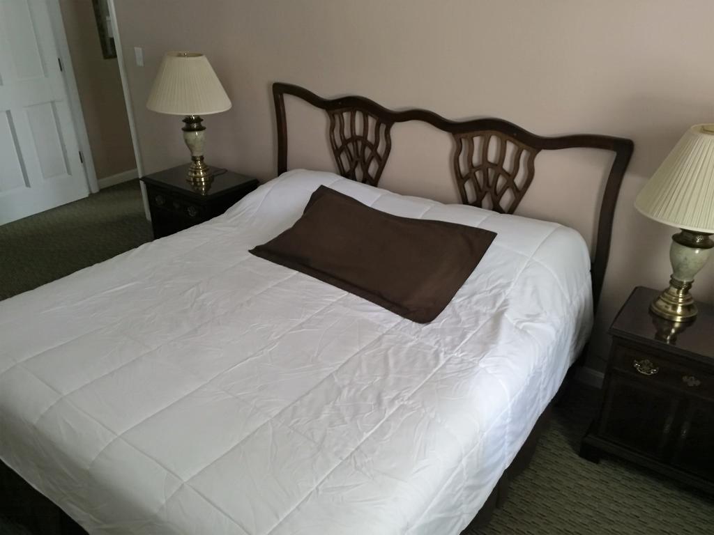 Century Suites Hotel Bloomington Ruang foto