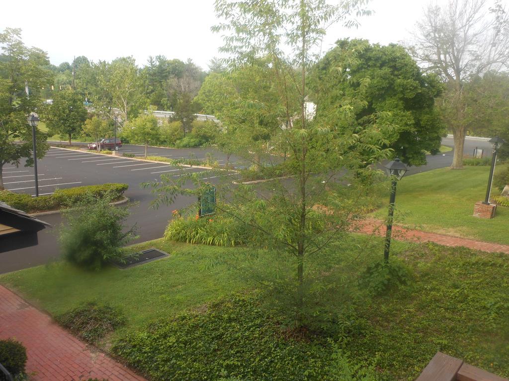 Century Suites Hotel Bloomington Bagian luar foto