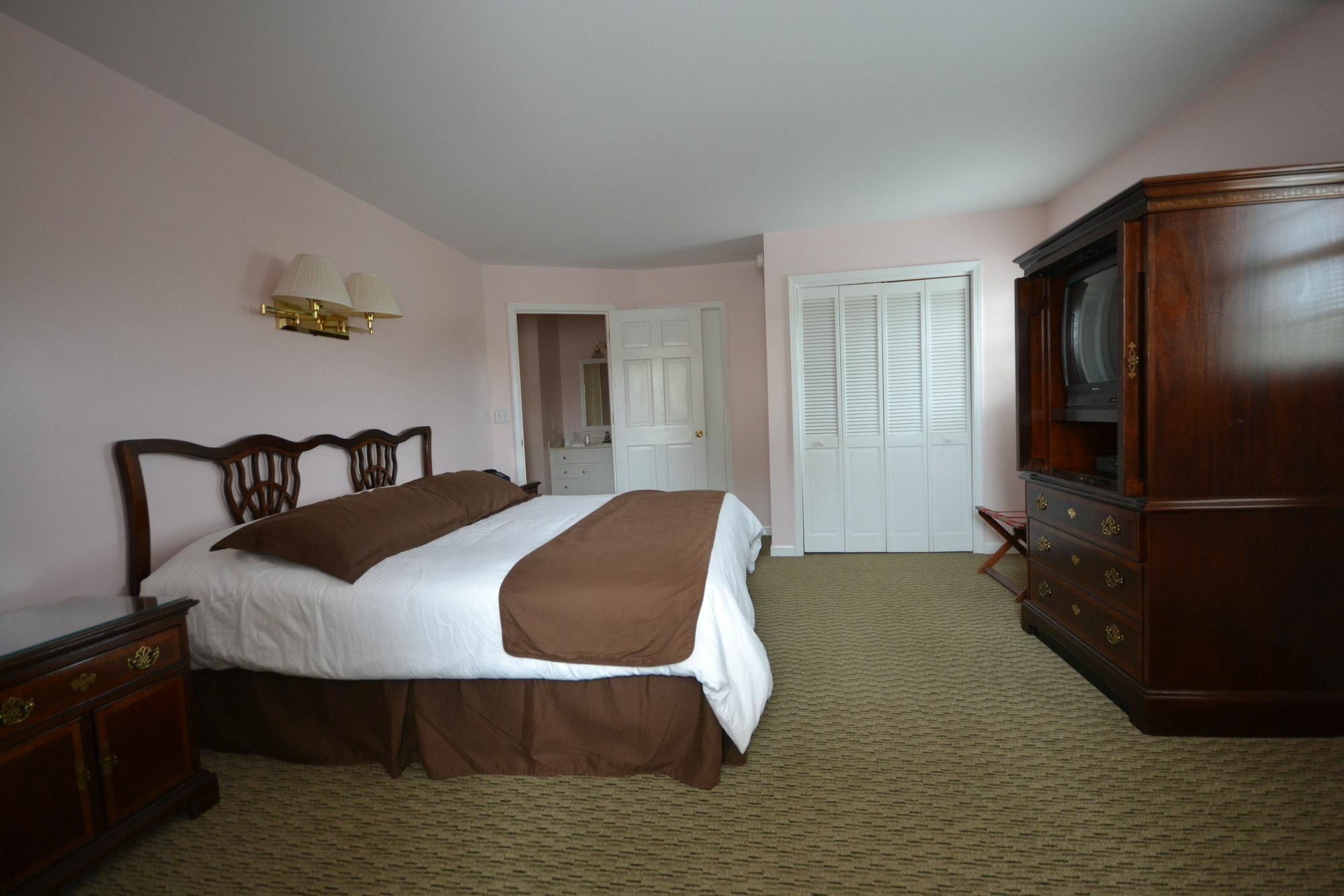 Century Suites Hotel Bloomington Bagian luar foto