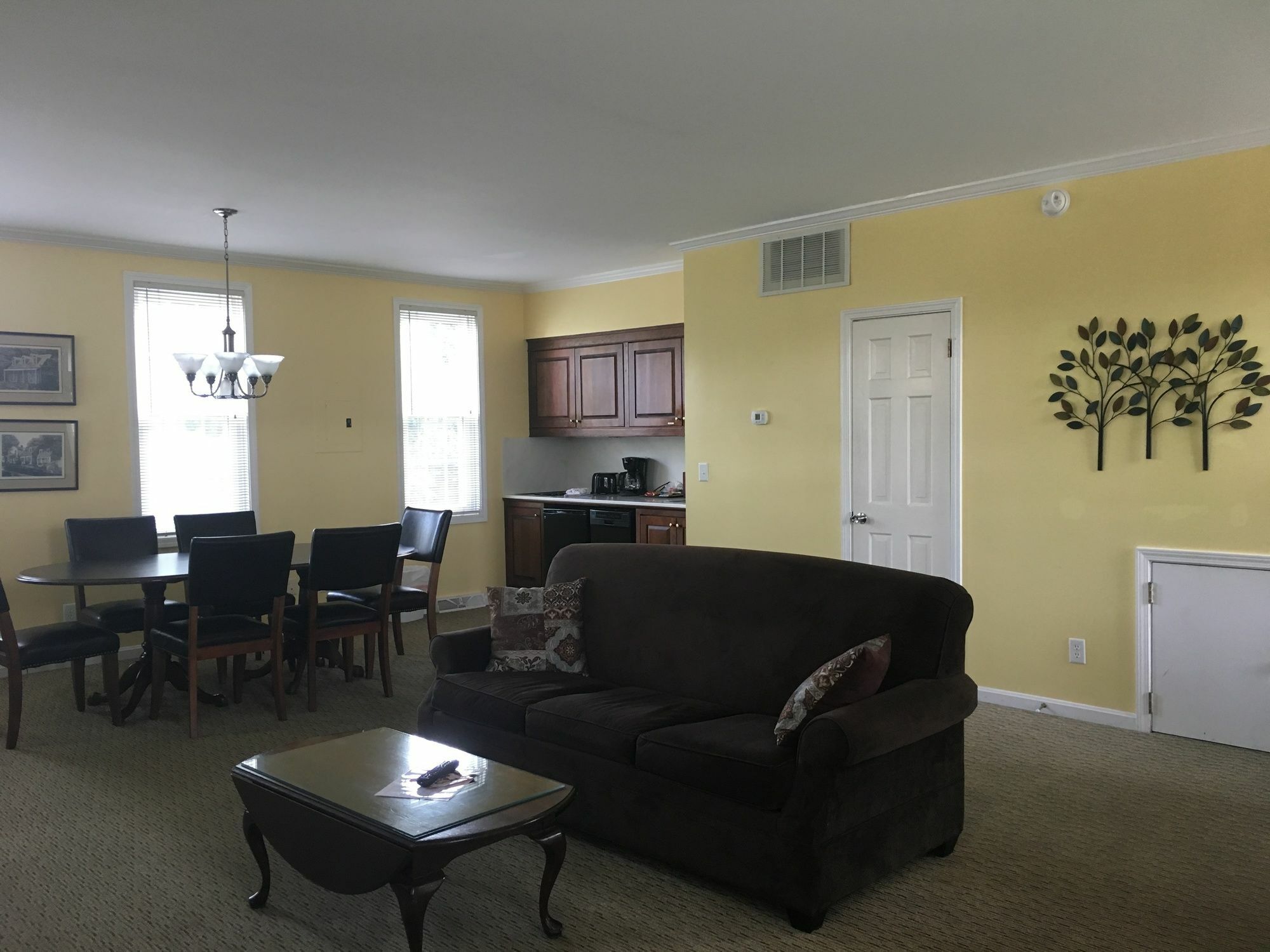 Century Suites Hotel Bloomington Bagian luar foto