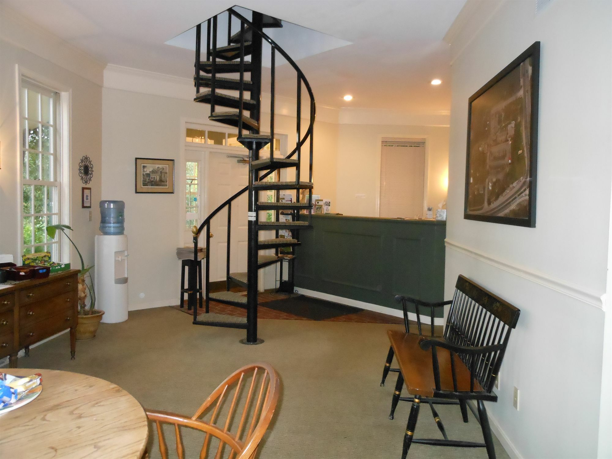 Century Suites Hotel Bloomington Bagian luar foto