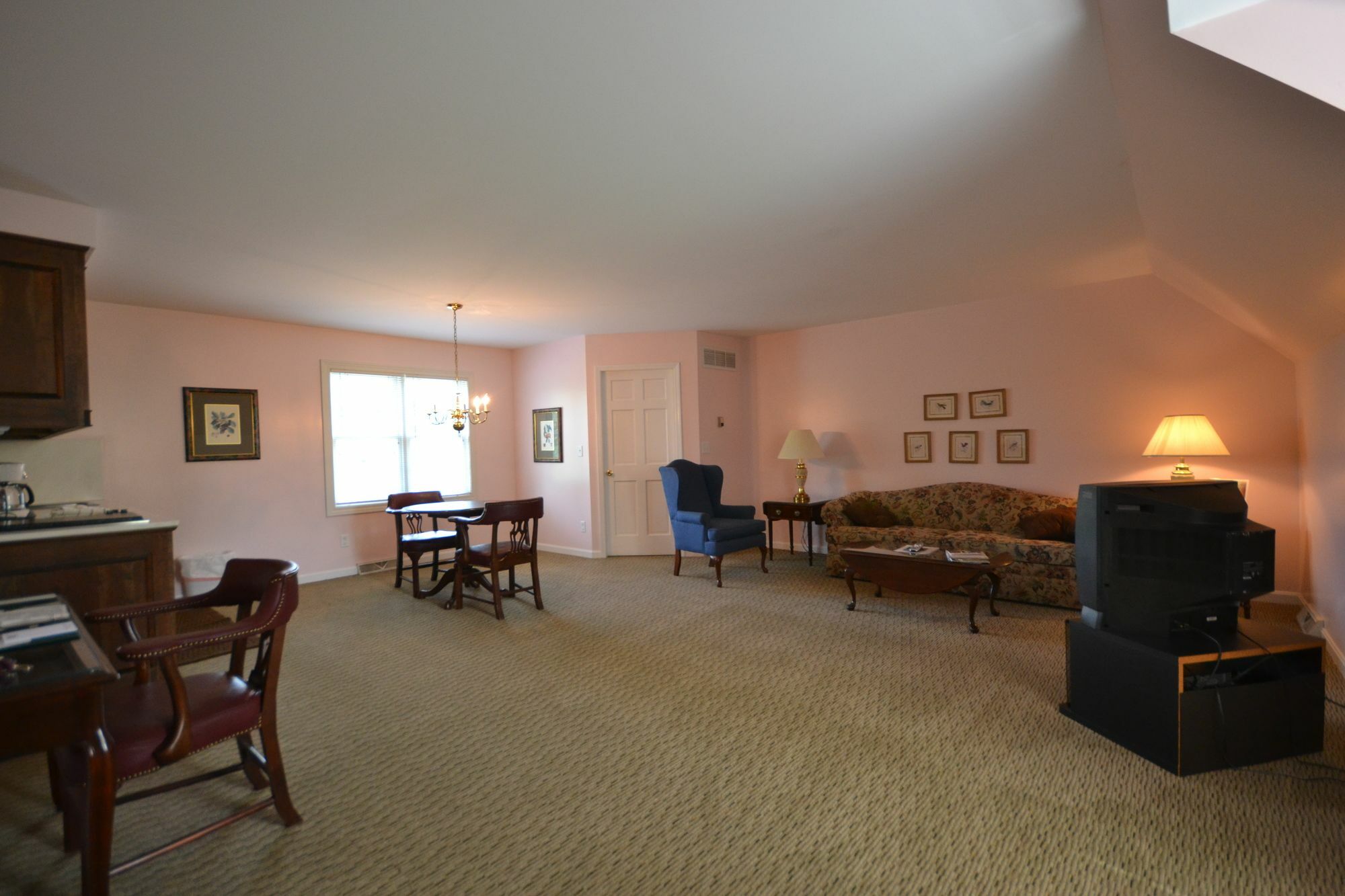 Century Suites Hotel Bloomington Bagian luar foto